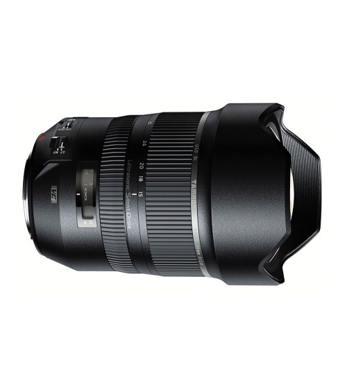 Tamron For Nikon SP 15-30mm f/2.8 Di VC USD Lens (Promo Cashback Rp 1.000.000 + Free SDHC 32GB)